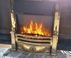 Dimplex Electric Fire
