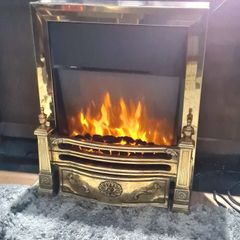 Dimplex Electric Fire