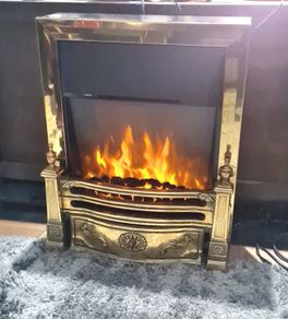 Dimplex Electric Fire