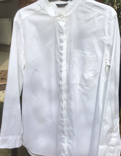 Autograph White Blouse Size 10