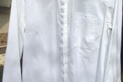Autograph White Blouse Size 10