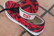 Vans size 9.5/44