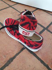 Vans size 9.5/44
