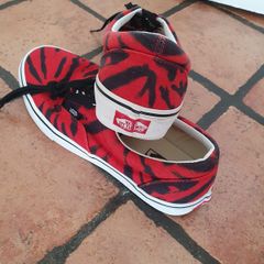 Vans size 9.5/44