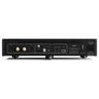 Hegel D50 DAC Black. Image 3