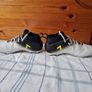 2017 adidas ace 17.3 fg boots Size 6 eu 39 white/black In excellent condition Image 8