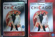 Chicago -New Sealed