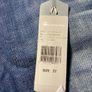 BNWT G-Star Raw Women Ladies Denim Shorts W27 Image 3