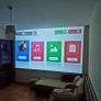 Home Cinema Projector + Bundle + Store Guarantee Image 5