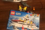 lego city