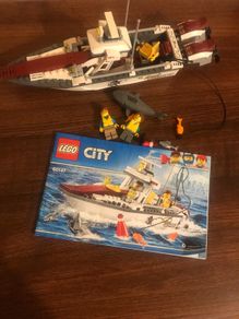 lego city