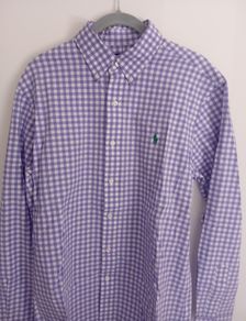 Men's Ralph Lauren Shirt