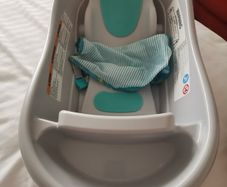 baby bath