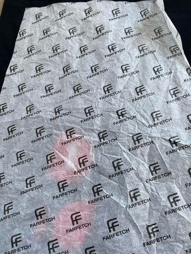 Off White Mens T-Shirt