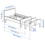 IKEA Kids bed Image 2
