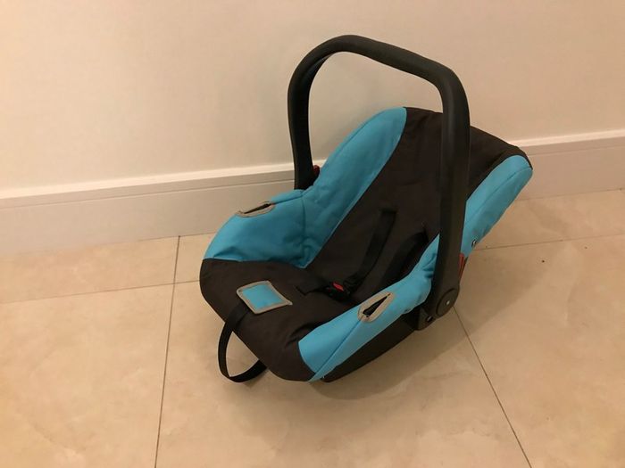 Car Seat