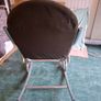 1970s Rocking Chair Image 7