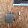 VOLZ DA 14N.06 JST Brushless Servo  UAV Actuator Unused Image 4