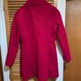 Vannucci Women's Coat Image 2