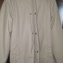 Dunnes Stores Girls Fleece Lined Hooded Raincoat Image 2