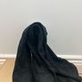 Black tall boots Image 2