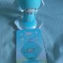 Sanrio Little twin stars Kiki figurine Image 2