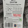 Fleece Warmer Dog Coat Image 5