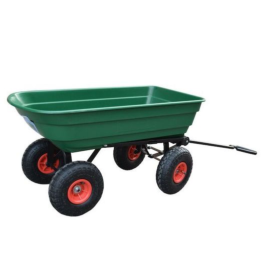 New Tipping wheelbarrow cart free nationwide delivery