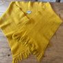 Fabulous LAINEY KEOGH Long Cashmere Scarf/Wrap Image 7