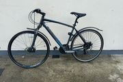 merida mountain bike