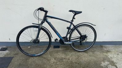 merida mountain bike