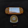 RARE PSP 2000 Simpsons Limited Edition + Game + Charger Image 2