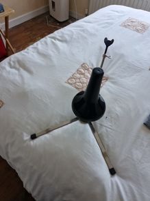 K&M French Horn Stand