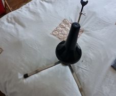 K&M French Horn Stand