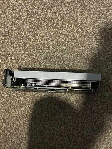 GTX 1660 hardly used