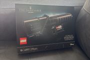 Lego Star Wars Dark Saber