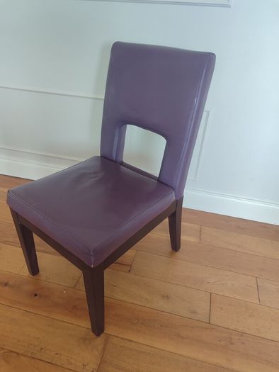 Dining Chairs