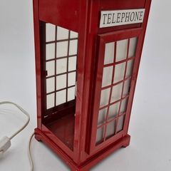 decorative lamp vintage