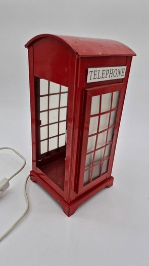 decorative lamp vintage