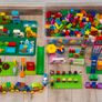 Lego Duplo - large set Image 8