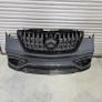 NEW Complete Front Bumper for Mercedes Sprinter 2018 onwards AMG STYLE GTR W907 Image 3