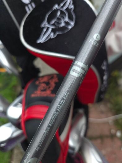 Premium Set of ladies Golf Clubs