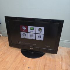 LG tv  free
