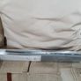 Brand new PVC  venetian blind dark grey in colour Image 5