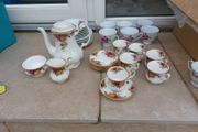 royal albert old country roses