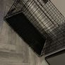 dog cage Image 5
