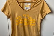 Superdry t-shirt / top for women / ladies in very good condition. Size M