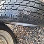 Ifor Williams wheels Image 2