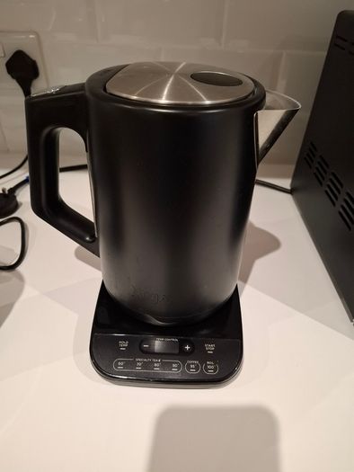 Ninja temperature control kettle
