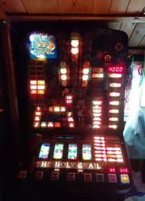 Slot Machine